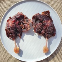 오리통다리 치석제거 영양간식 오래먹는간식 오리장각