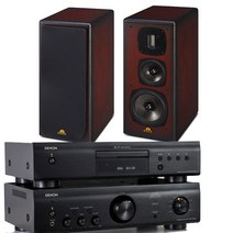 PMA600NE+DCD600NE+AVON2 블루투스오디오, 단품