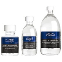 동아측기 [르프랑] 테라핀, 1000ml