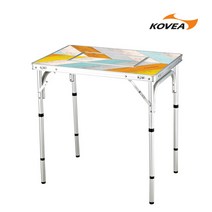 코베아 ML 시스템 테이블 B형 /확장형 캠핑테이블, 코베아 ML 시스템 테이블 (B형)