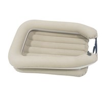 오토캠핑장 자동릴선 릴선자동 오토릴선 러그박스 car travel baby children inflatable rest bed front row air 매트리스 tour bed, 안전 벨트 없음