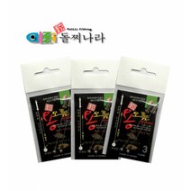 돌찌나라 용오름 선대채비, 2호/1.85g