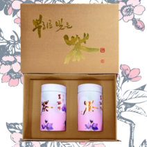 좋은바디연구소 목에 기침에 기관지에 목아플때 좋은차 국산 도라지차 50g 90g, 1개