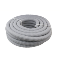 [제이엠몰닷컴] 에어컨 싱크대 세탁기 배수 호스 호수 연결구 배수구 세탁기호스, 1개