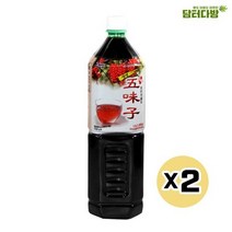 청솔 오미자 원액 1.5L X2, 상세페이지 참조, 상세페이지 참조, 상세페이지 참조, 상세페이지 참조, 상세페이지 참조