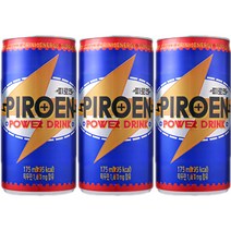 대일 참맑은 피로엔 175ml X 60캔/피로앤 캔음료, 90개