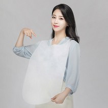 국산 부직포 일회용 앞치마 x 100장 음식점 홍보 판촉, 골드하우스  본상품선택, 골드하우스  본상품선택