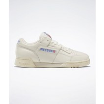 REEBOK 리복 워크아웃 플러스 빈티지 - 크림 / DV6435 RESO3FC3UCR