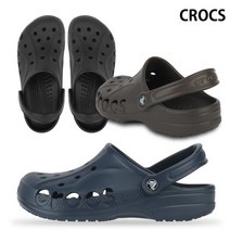 크록스 크록스 바야 클로그 성인 샌들 5종 택1