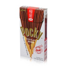 해태 포키극세초콜릿, 44g, 9개