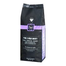 로즈버드 카페스페셜 블렌드 1kg, 2개