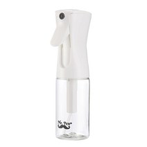 Mr. Pen 소형 스프레이 보틀 7.8oz 미스트 및 헤어 다용도 공병