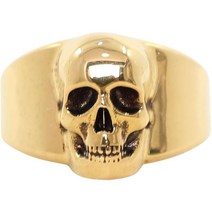 [알렉산더맥퀸] [까르피] 23SS 705833 J160G 0448 반지