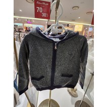 쇼콜라 쇼콜라 TTHRGD042N90 마레후드가디건 (P002576739)