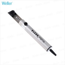 Weller 7874B 납흡입기/납뽑기/땜납제거/ESD SAFE