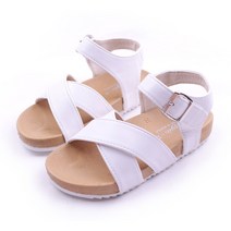 풋풋 크로스 아동샌들 유아동샌들 주니어샌들 버클샌들