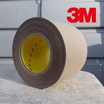 3M 8067 쓰리엠 사계절 기밀 방수 테이프 100mmx 22.8M [유진스타일] #989EA, 본상품선택