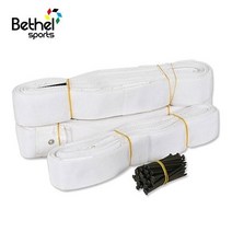 족구라인 벨트, 본상품선택, 본상품선택