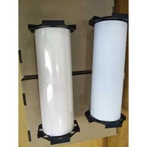 감압지 고압 테스트 초저압 압력 측정 용지 필름 시트, LW 270x10m 2.5-10MPA