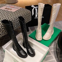 브랜드 7cm 여성 힐 로퍼 통굽 플랫 워커 앵클 부츠 코디 신발 깔창 6cm
