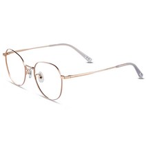 지프(Jeep) 금속 안경테 ZA1185_S8