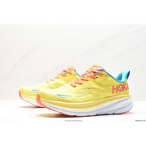 호카 클리프톤 9 남성용 런닝화 운동화 조깅화 러닝화