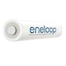 파나소닉 에네루프 2000mAh 2알 AA