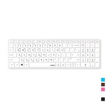 [천삼백케이] [파인피아] HP Zbook 15V G5용 문자인쇄키스킨 HP20, 블루