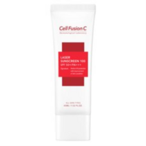 셀퓨전씨 레이저 썬스크린 100 SPF50+ PA+++, 1개, 45ml