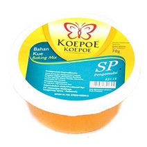 Koepoe-koepoe Sp Emulsifier (70 Gram), 1