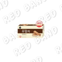 우리차 우엉차, 1g, 150개