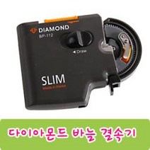 다이아몬드 바늘결속기 BP-112 (EG780048)