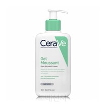 세라비 포밍 젤 무향 클렌징폼 236ml
