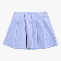 셀덴 여아 코듀로이 주름 스커트 EDWH22T51 중앙로역점
