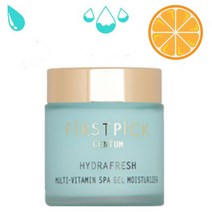 스파 비타민 우레아 크림 보습 수딩 건성피부 수분 젤 아쿠아 루론산 manypicks*82644374Zv, 멀티비타민 수분크림, 본상품선택