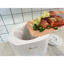 에이블텐 음식물쓰레기 냉장고 5L 국내 제조, 음쓰 냉장고 2대