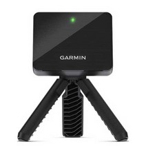 골프 거리 측정기 레이더 데이터 GPS 속도 정밀 분석