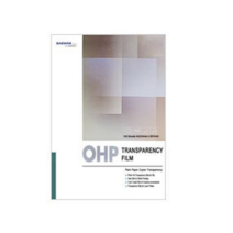 새한 잉크젯 프린터용 OHP필름 50매, A3, 3개