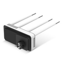 아이피타임 IPTIME EXTENDER-A8 와이파이 증폭기 확장기 안테나4개
