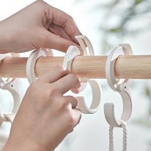 행거 옷장 가방걸이 고리 S자고리 10개세트, 상세페이지 참조, 상세페이지 참조, 상세페이지 참조