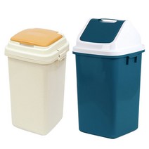 종량제 휴지통 75리터, 월드휴지통7호 75L