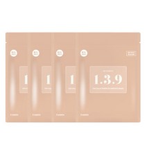 JHP 139 갈락토미세스 에센스 미백주름 마스크팩 5매입 4개, JHP 139 갈락토미세스 에센스 미