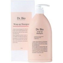 닥터바이오 랩업 샴푸 750mlX1개