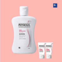 피지오겔 AI로션 200ml + AI포밍젤20ml 2개