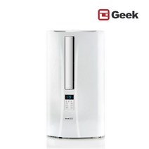 21센추리 인버터 1등급 창문형에어컨 SGC-C2160 초절전/간편 자가설치_ND, SGC-C2160(추가장착틀+60cm)