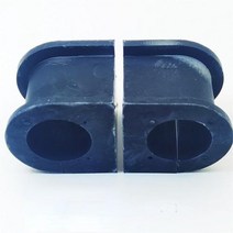 스테빌라이저 부싱 JAC T6 T8 픽업 프론트 스태빌라이저 바 볼 조인트 및, T8 Bushing 2 Pieces