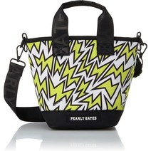 [파리게이츠] PEARLY GATES 토트백 카트백 하드일렉트릭 시리즈_옐로우, 토트백 [하드일렉트릭 시리즈]_옐로우