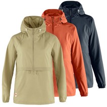 피엘라벤 우먼 하이 코스트 라이트 아노락 High Coast Lite Anorak W 83501