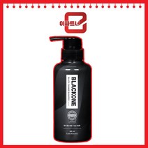 토소웅 블랙원샴푸 300ml 1개