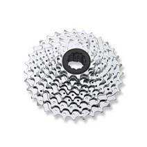 SRAM PG-950 9-스피드 카세트 스프라켓 266705, 11-32 T, None